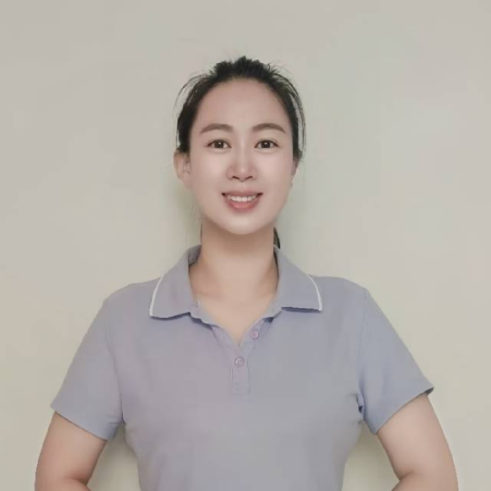上海、上海市育婴师蒋阿姨公开照片
