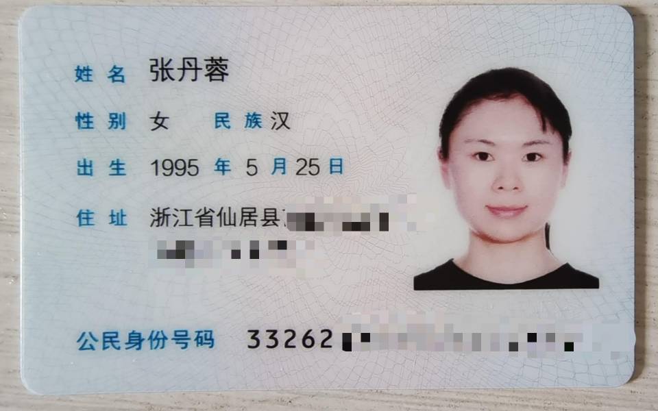 张阿姨工作生活照8
