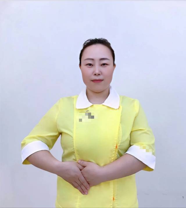 冉阿姨头像