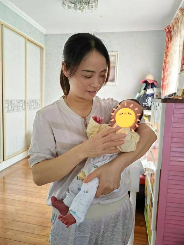 章阿姨缩略图4
