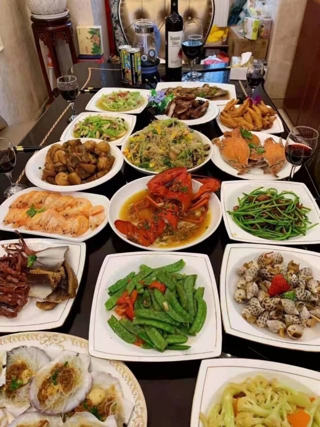 李阿姨工作生活照9