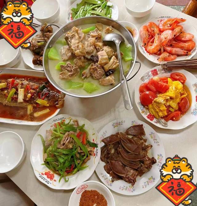 付阿姨缩略图5