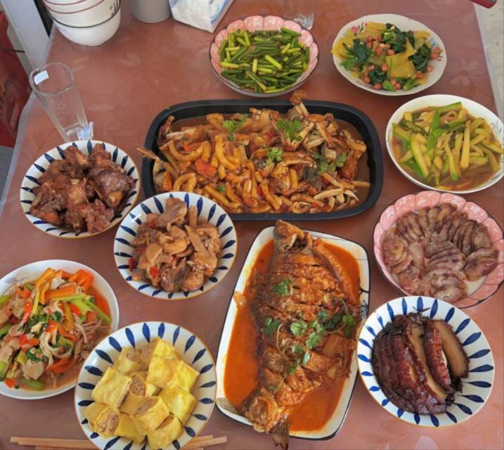 付阿姨缩略图6
