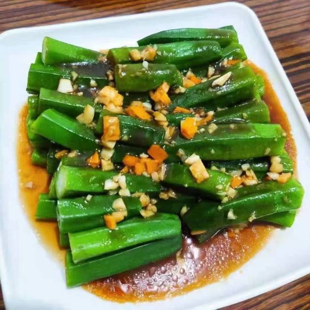 陈阿姨工作生活照6