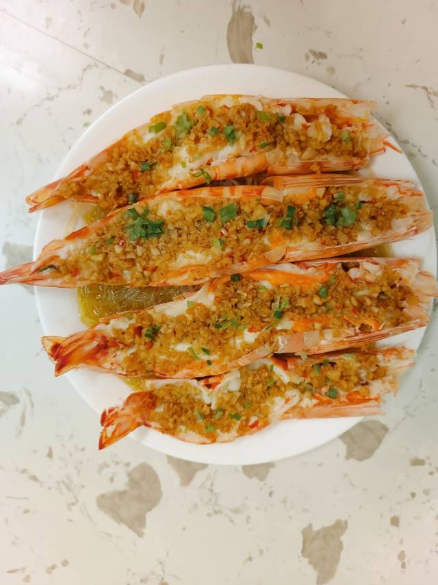 陈阿姨工作生活照5