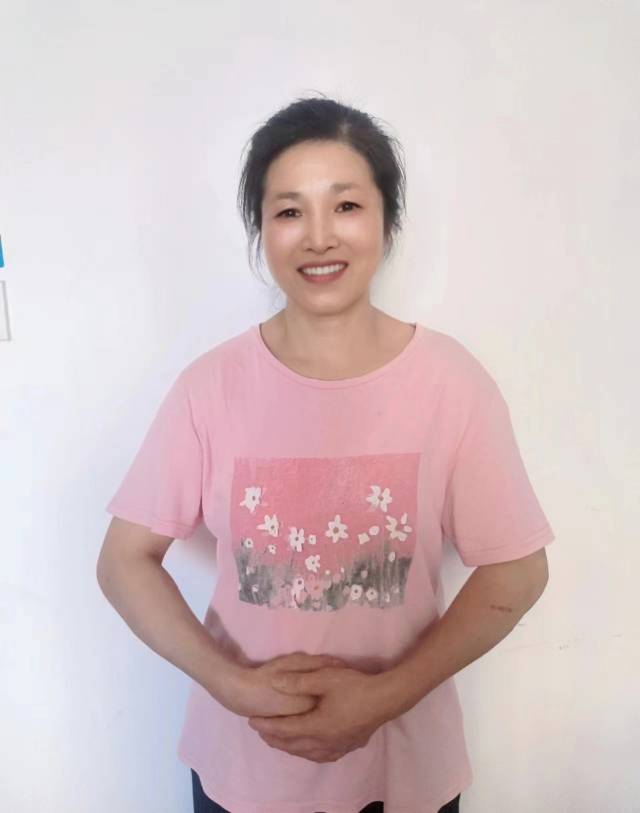 上海、上海市家务师陈阿姨公开照片