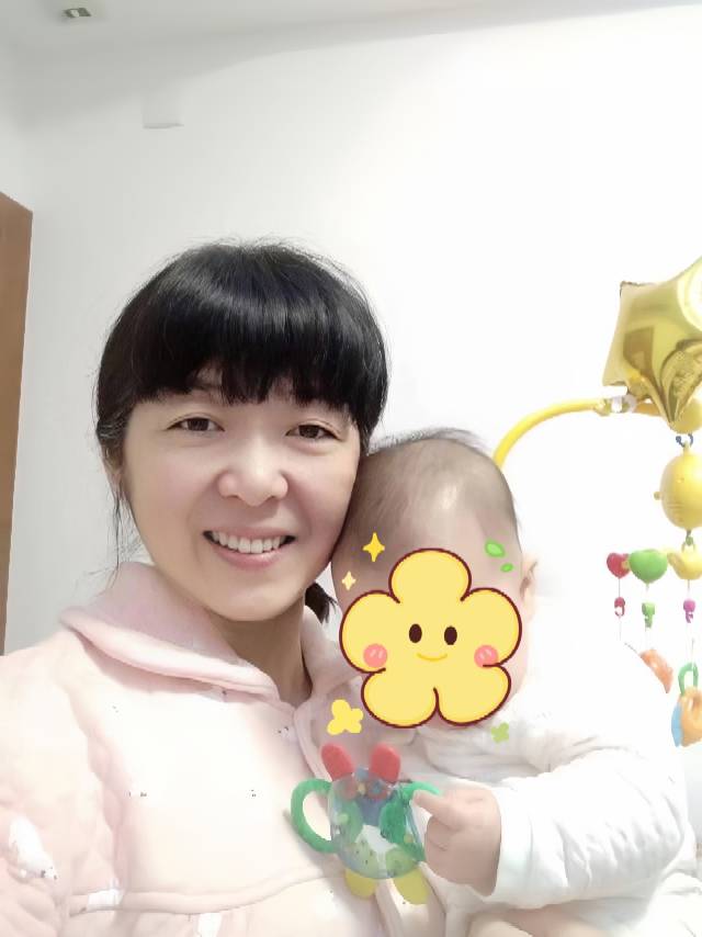 候阿姨头像