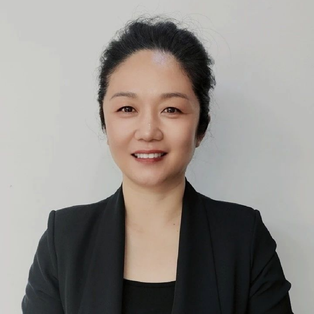 付阿姨公开照片