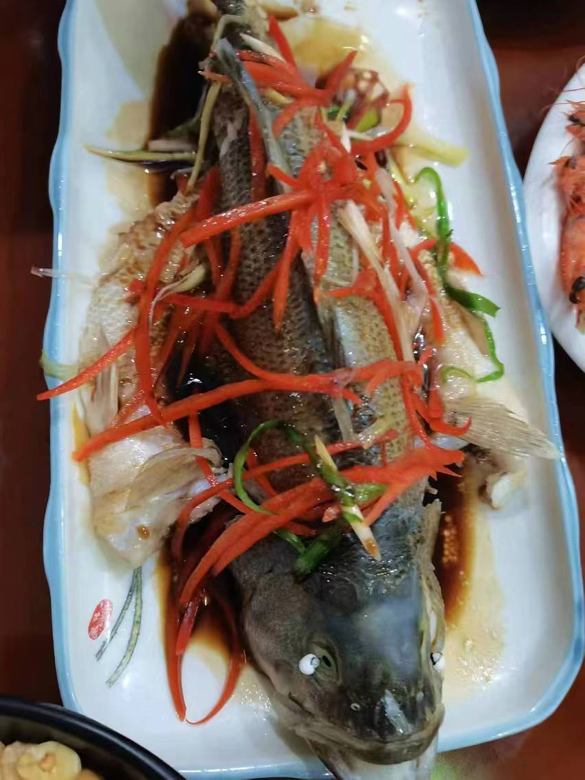 逯阿姨工作生活照10