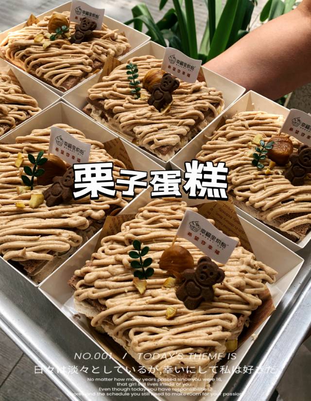 逯阿姨工作生活照4