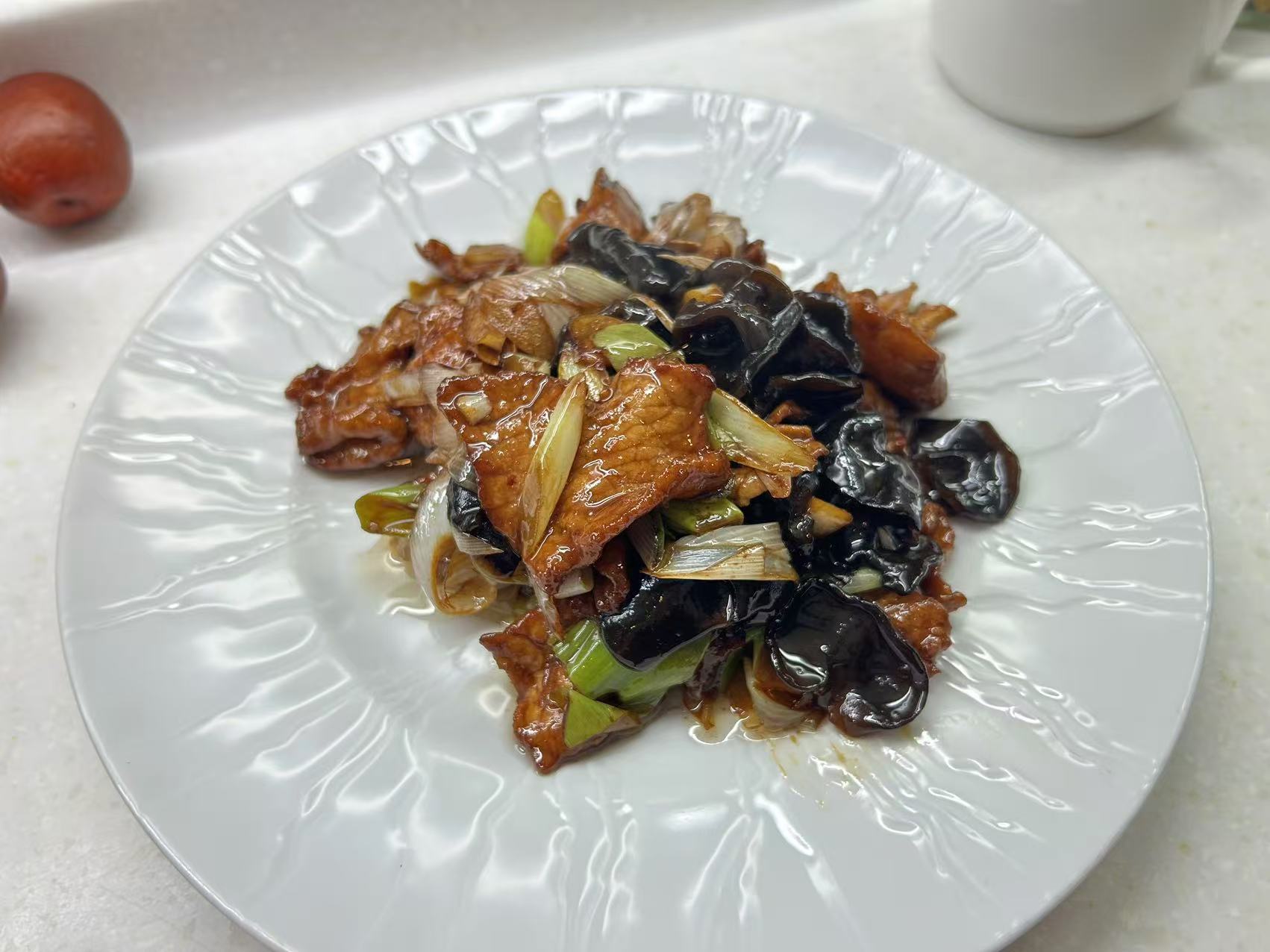 杜阿姨工作生活照10
