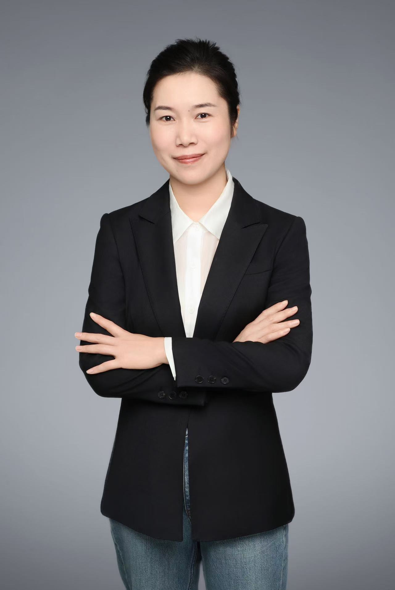 杜阿姨公开照片