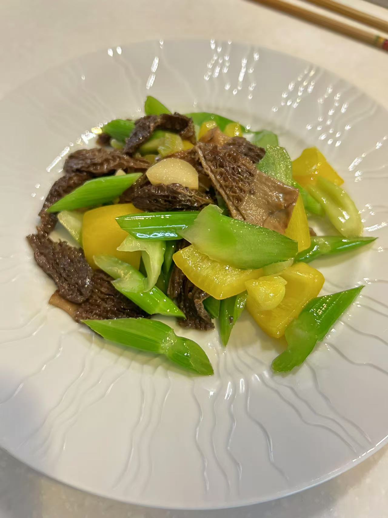 杜阿姨工作生活照12