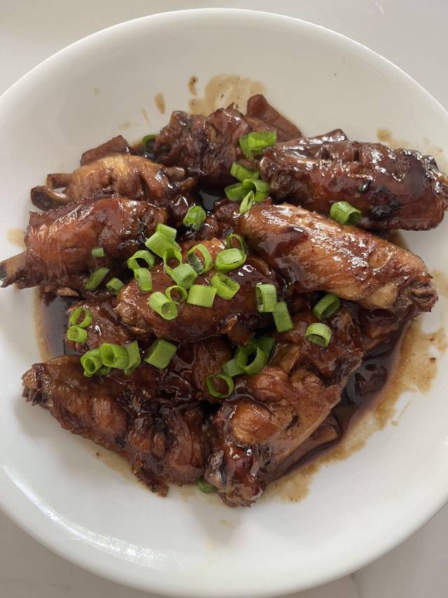 方阿姨工作生活照7