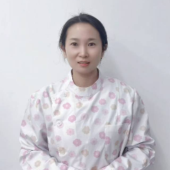 家政家务师、育婴师逯阿姨公开照片