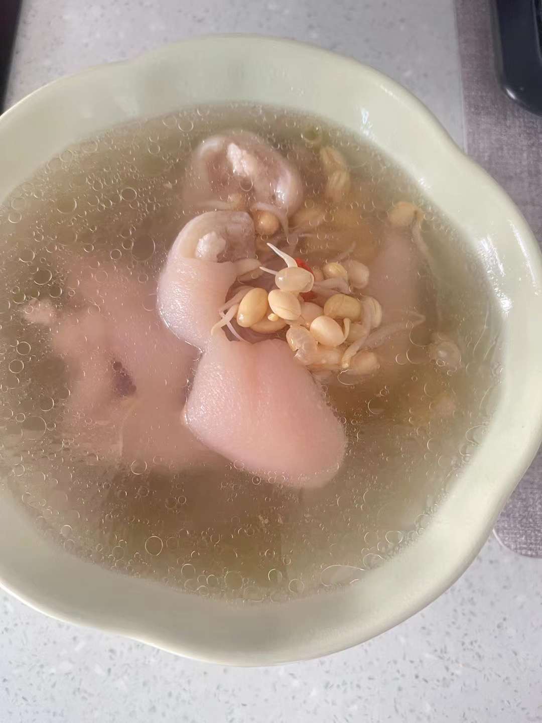 杨阿姨工作生活照9