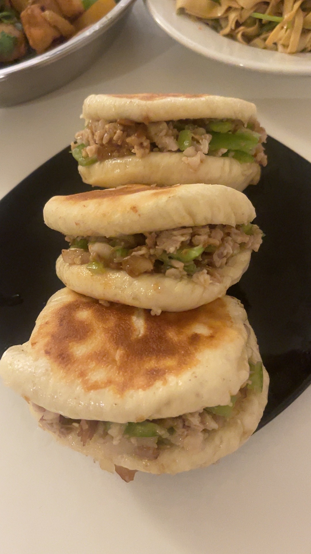 杨阿姨工作生活照12