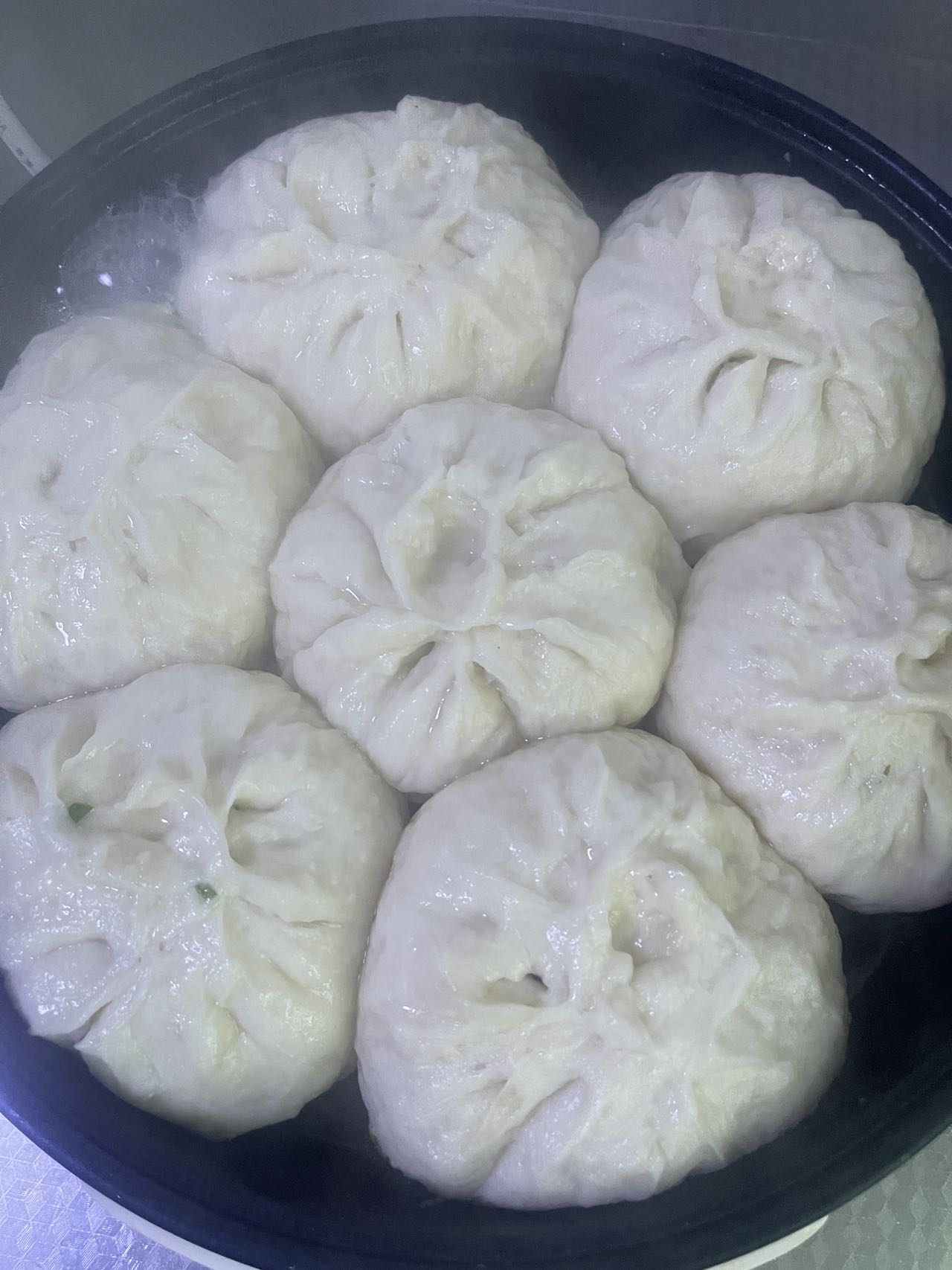 杨阿姨工作生活照7