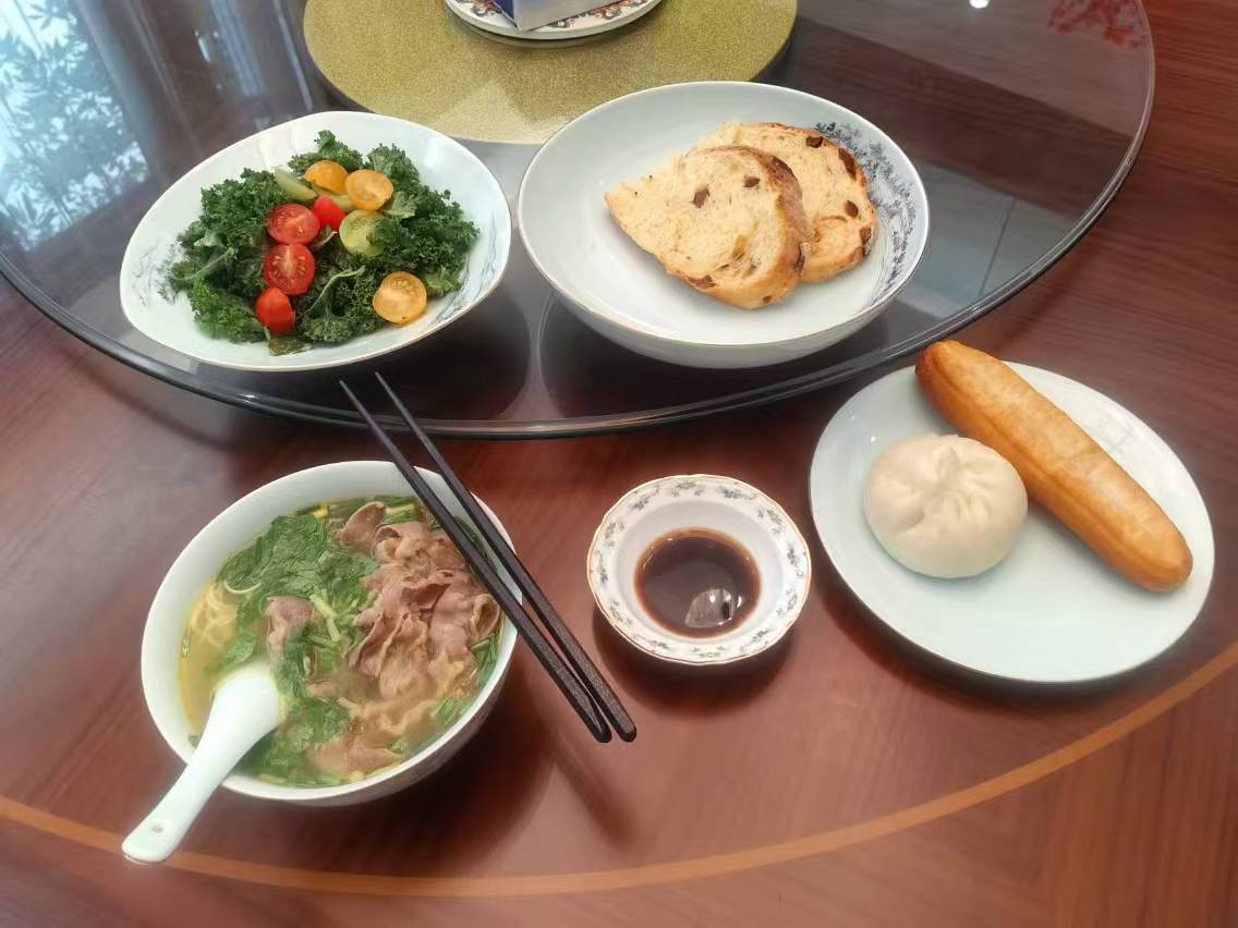 敖阿姨职业证书9