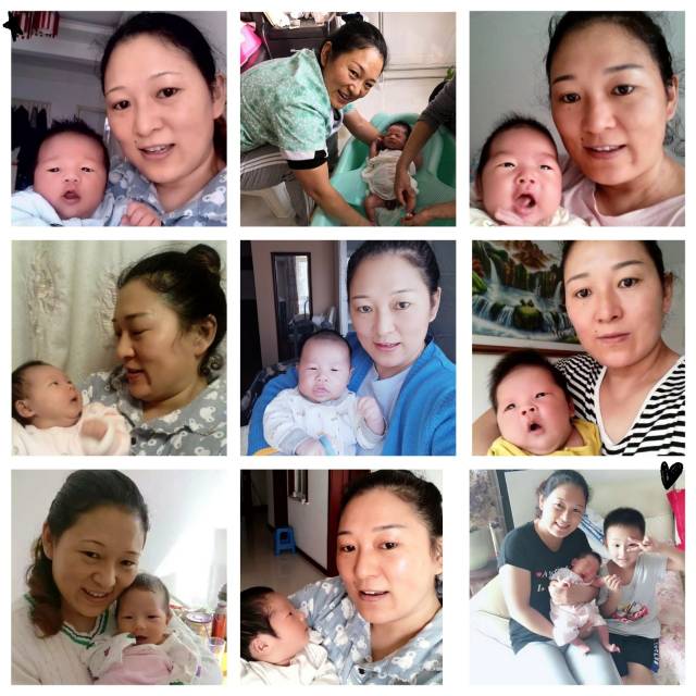 吕阿姨职业证书1