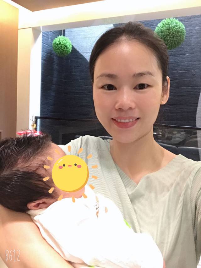 何阿姨缩略图2