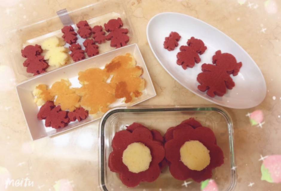 陈阿姨工作生活照5