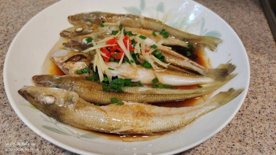 徐阿姨工作生活照5