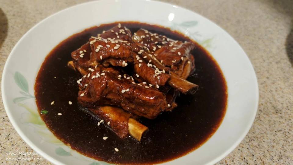 徐阿姨工作生活照6