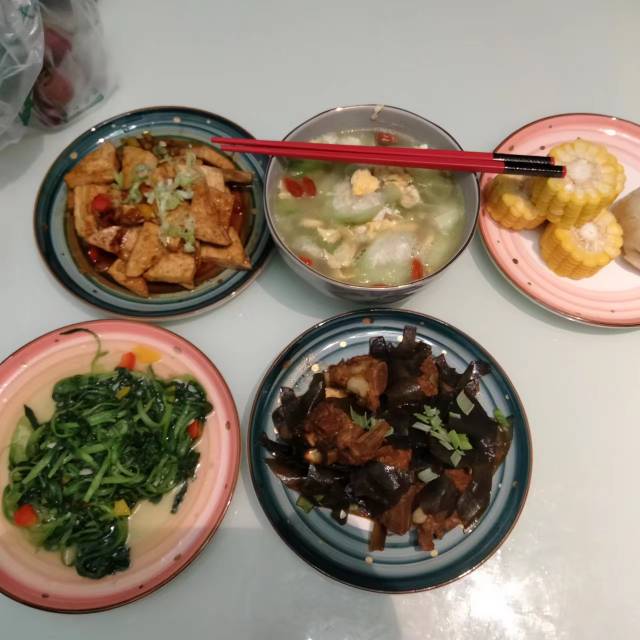 熊阿姨职业证书4