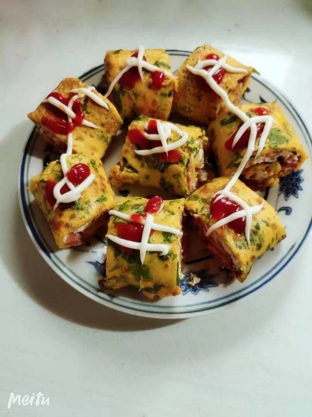 黄阿姨工作生活照3