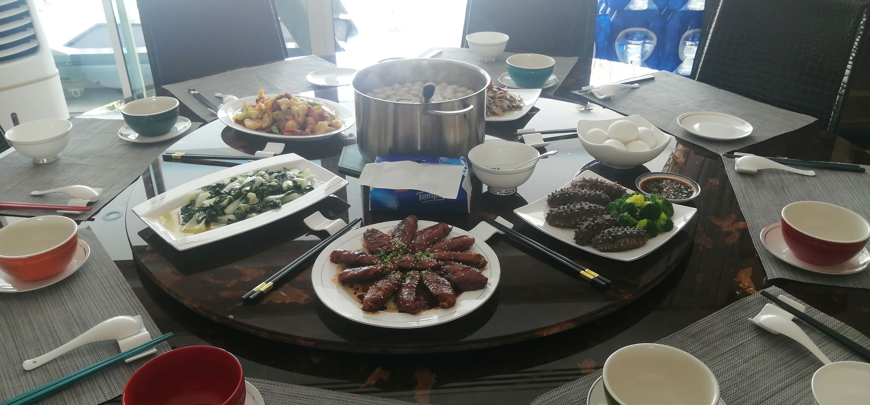 张阿姨职业证书2