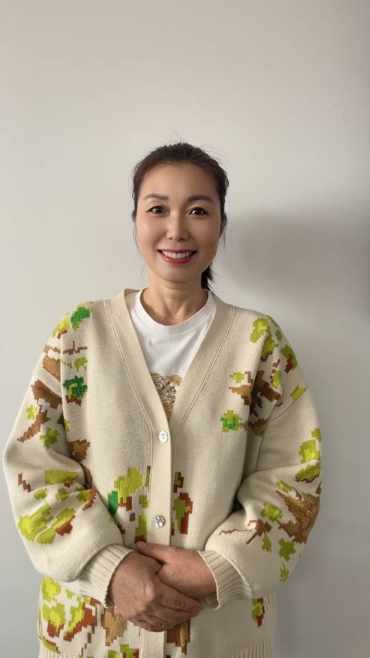 上海、上海市家务师、育婴师项阿姨公开照片