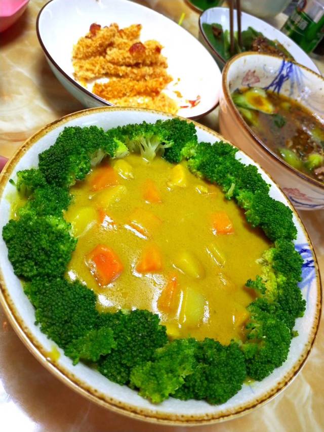 贾阿姨工作生活照9