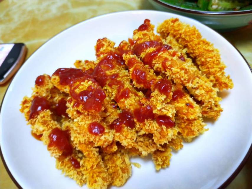 贾阿姨工作生活照8