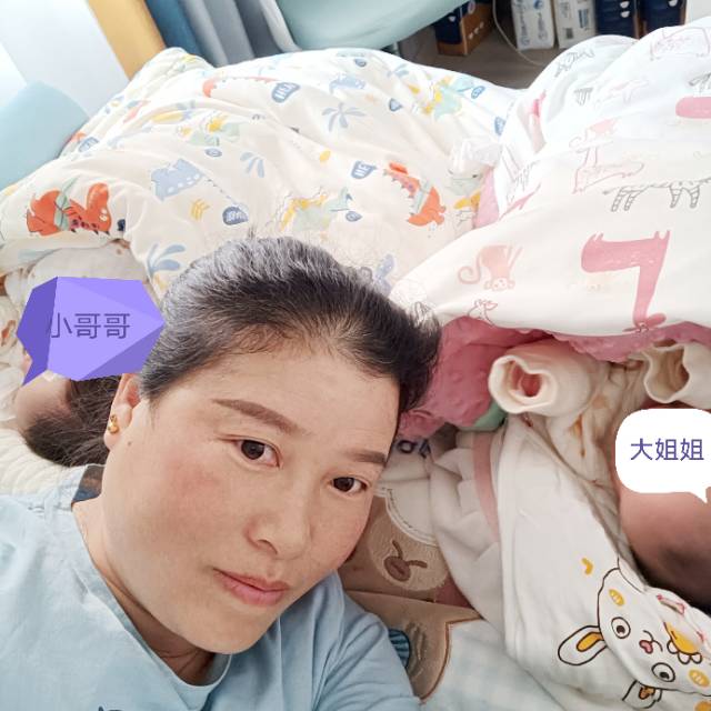 徐阿姨工作生活照8