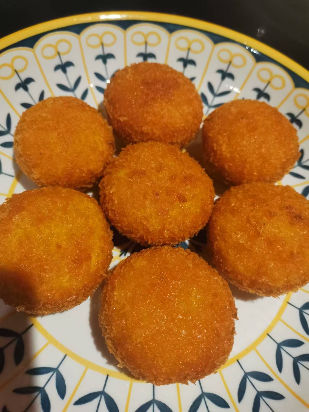 沈阿姨工作生活照9