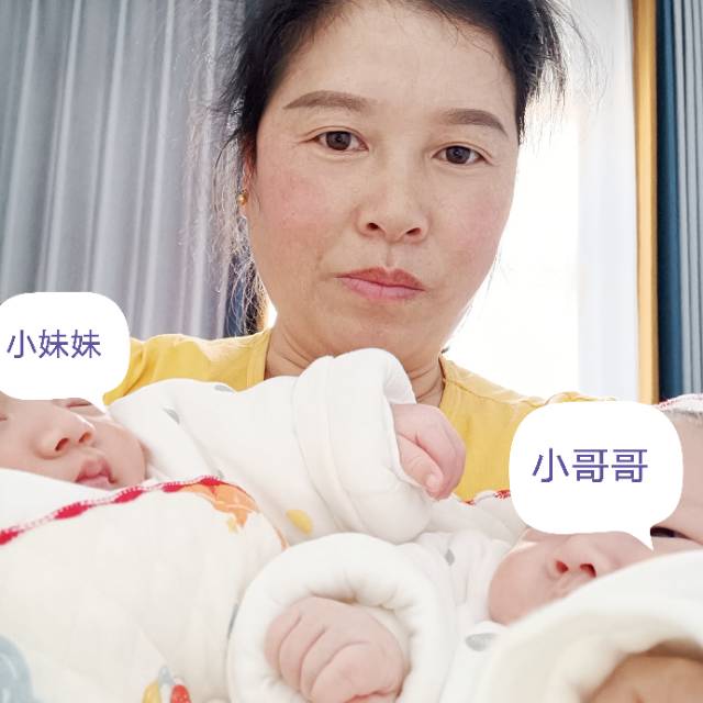 徐阿姨工作生活照8