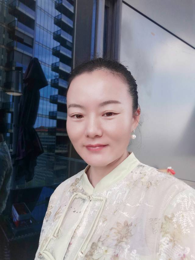 家政育婴师、厨师沈阿姨公开照片