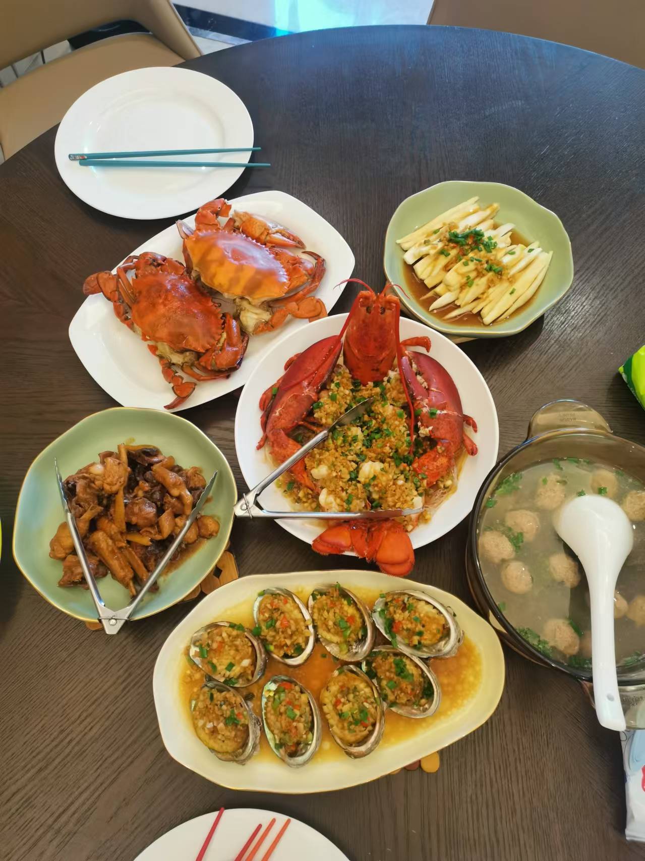 沈阿姨职业证书2
