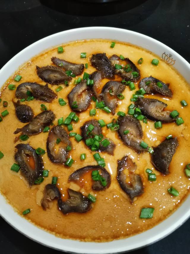 沈阿姨工作生活照1