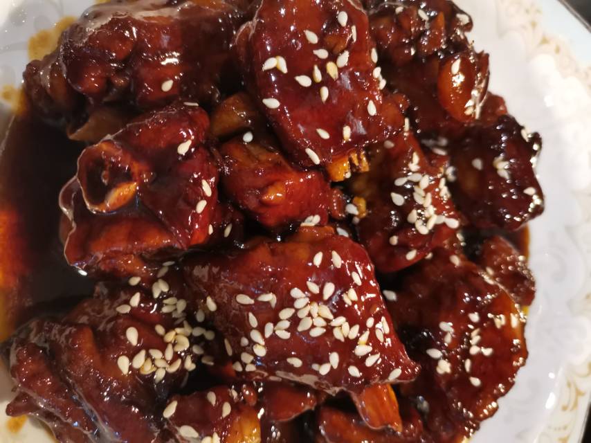 沈阿姨工作生活照3