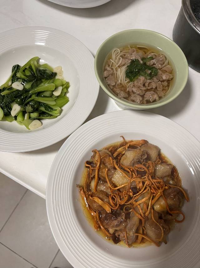 康阿姨工作生活照8