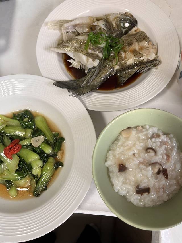 康阿姨工作生活照9