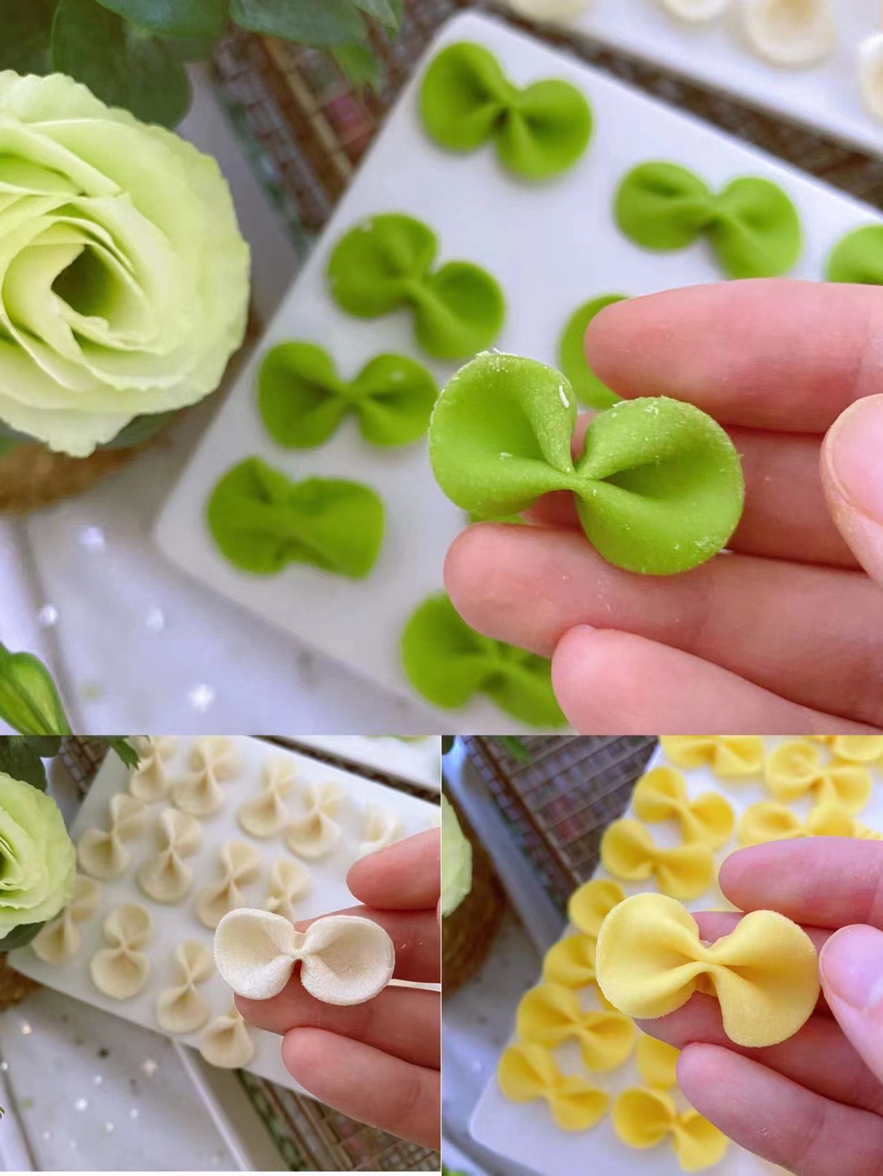 范阿姨工作生活照2