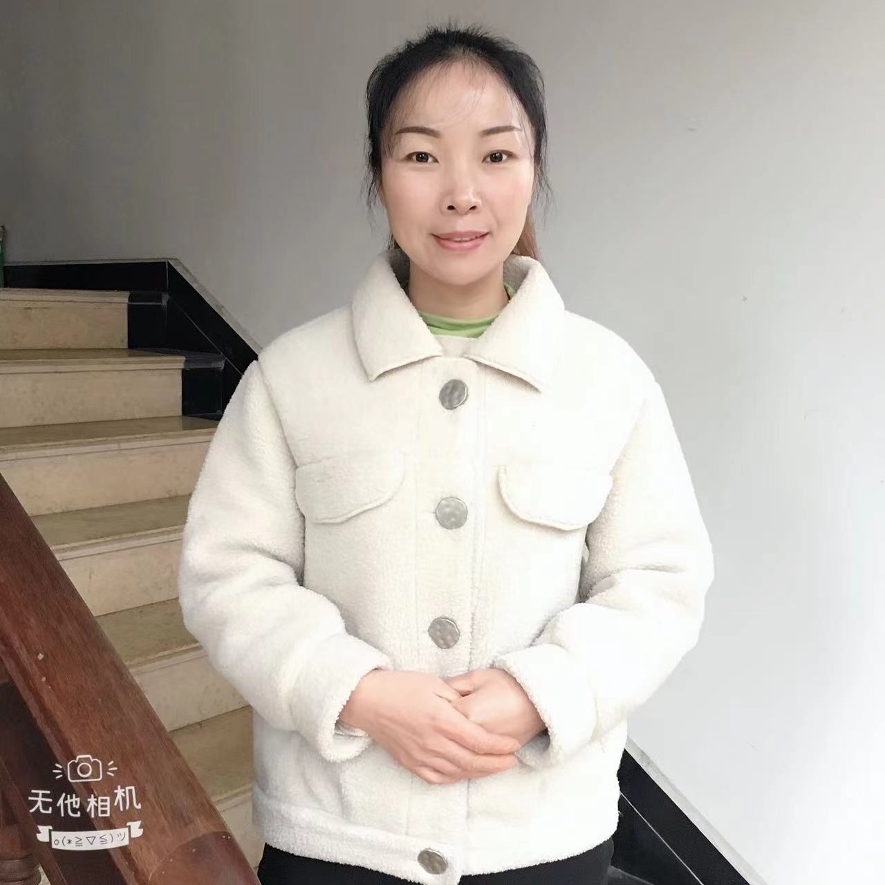 上海、上海市家务师、育婴师范阿姨公开照片