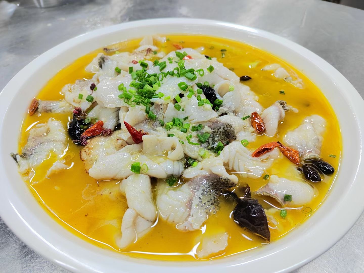 金师傅工作生活照1