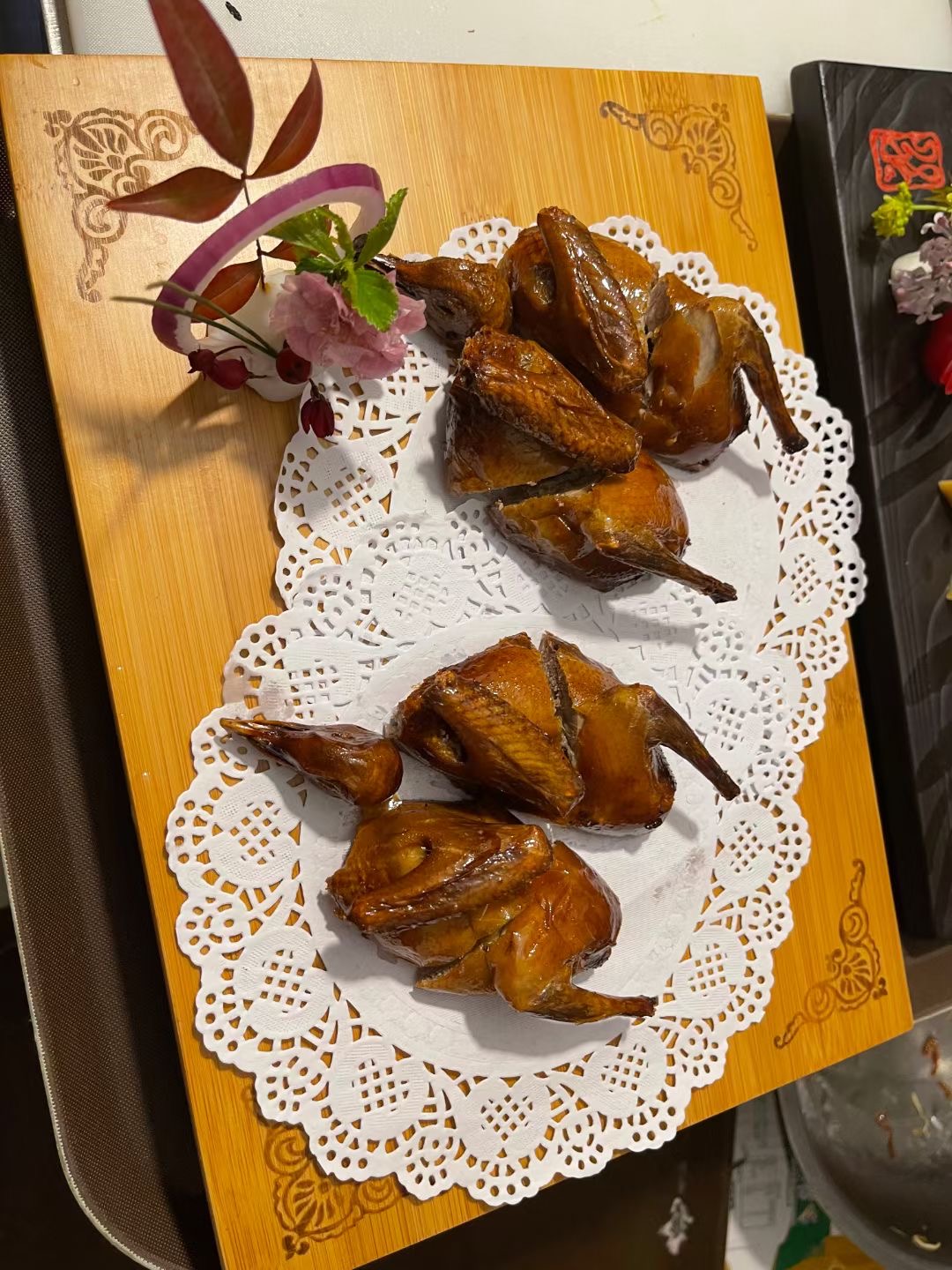 金师傅工作生活照6