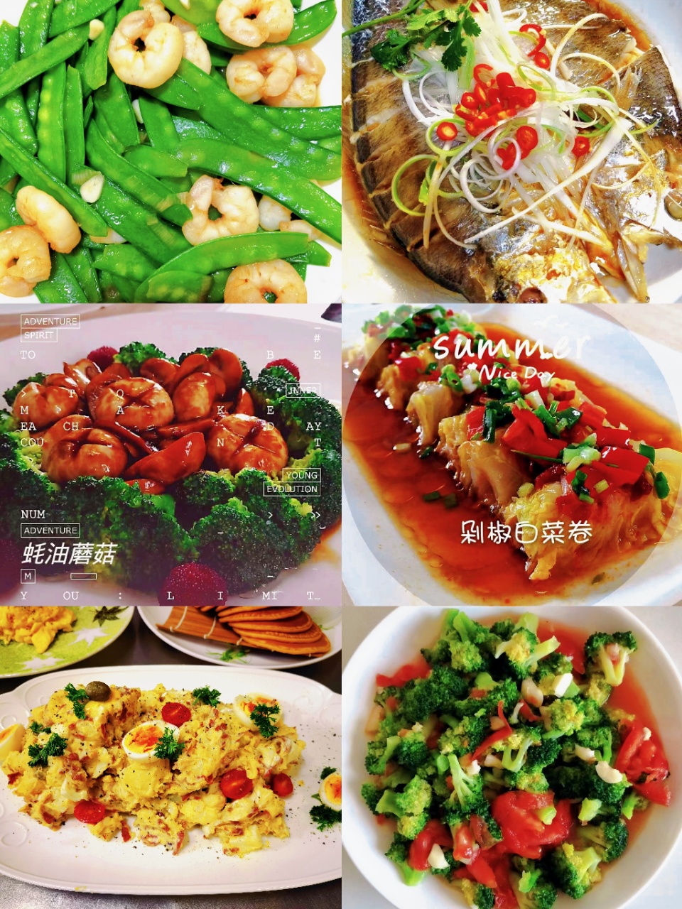 王阿姨工作生活照8
