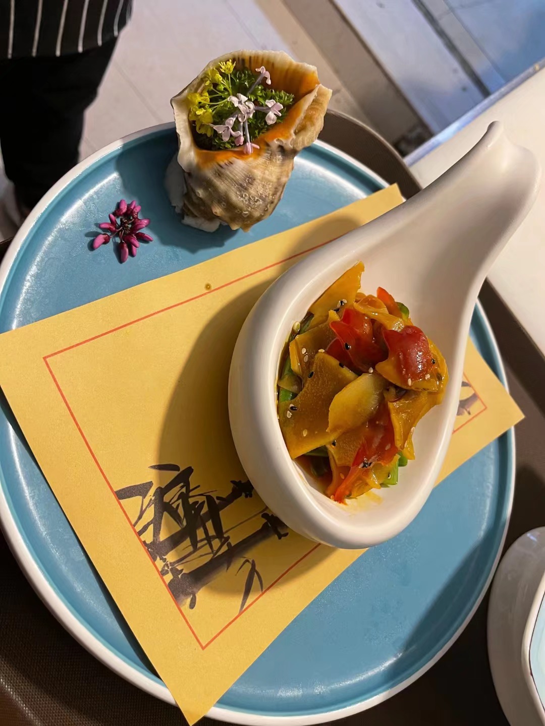 金师傅工作生活照12