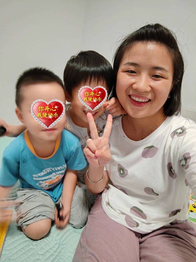 上海、上海市育婴师姜阿姨公开照片
